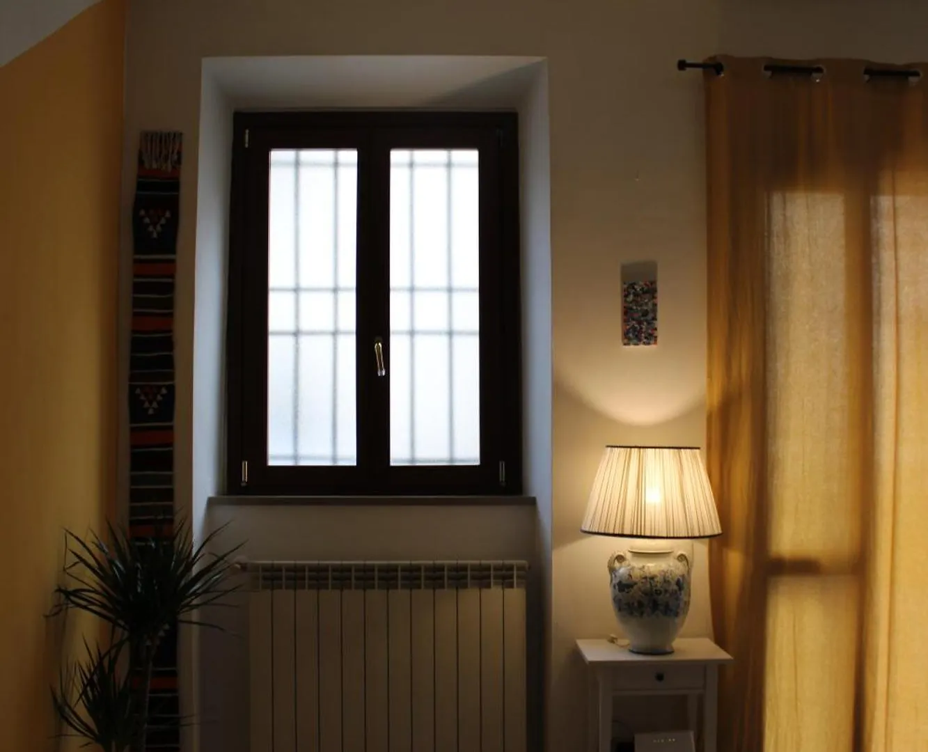 Apartament Officina 32 Florencja