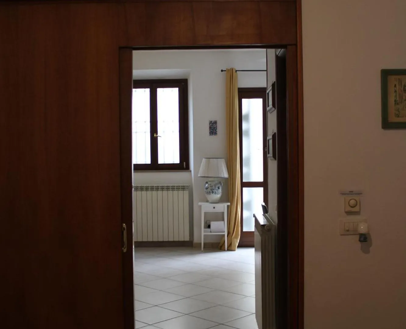 Apartament Officina 32 Florencja 0*,