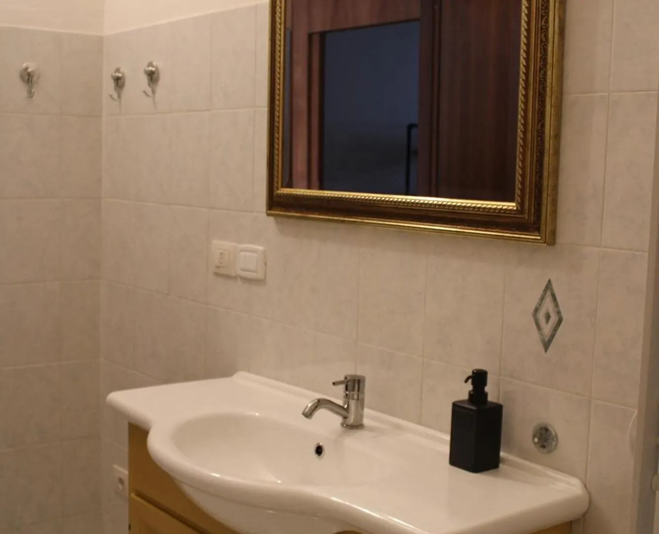 Apartament Officina 32 Florencja