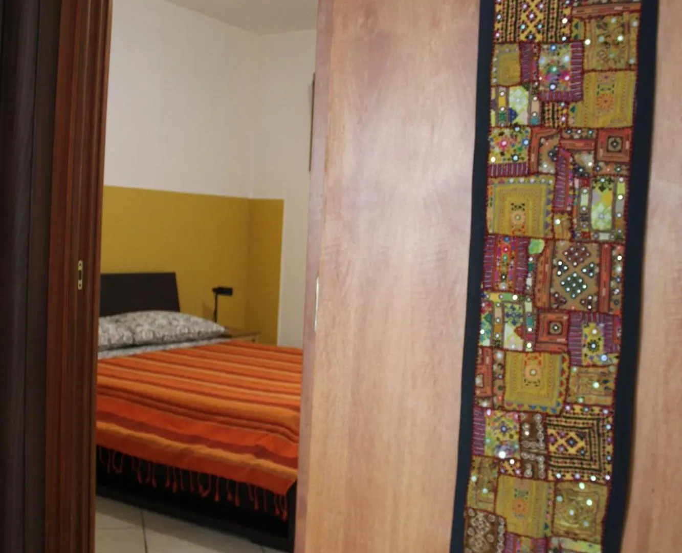 Apartament Officina 32 Florencja