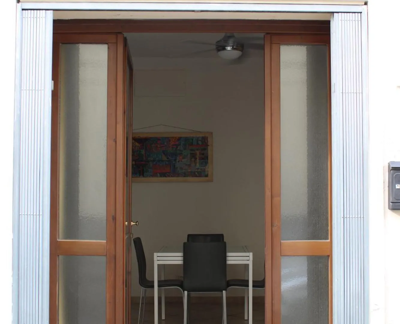 Apartament Officina 32 Florencja
