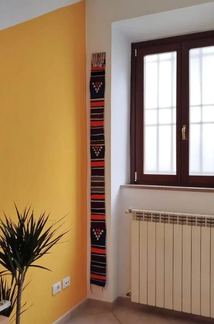 Apartament Officina 32 Florencja Włochy