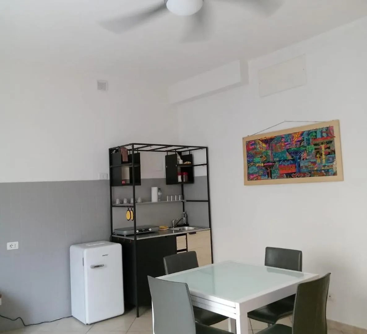 Apartament Officina 32 Florencja 0*,  Włochy