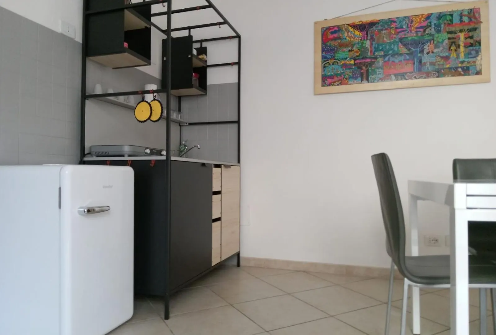 Apartament Officina 32 Florencja Włochy