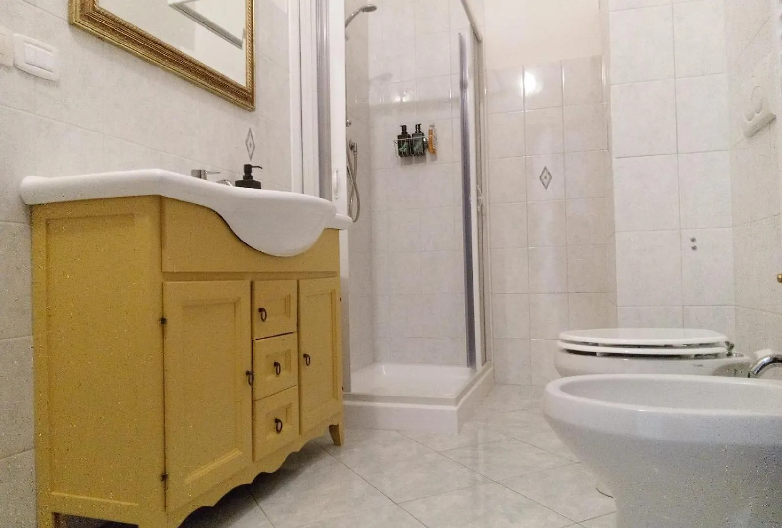 Apartament Officina 32 Florencja