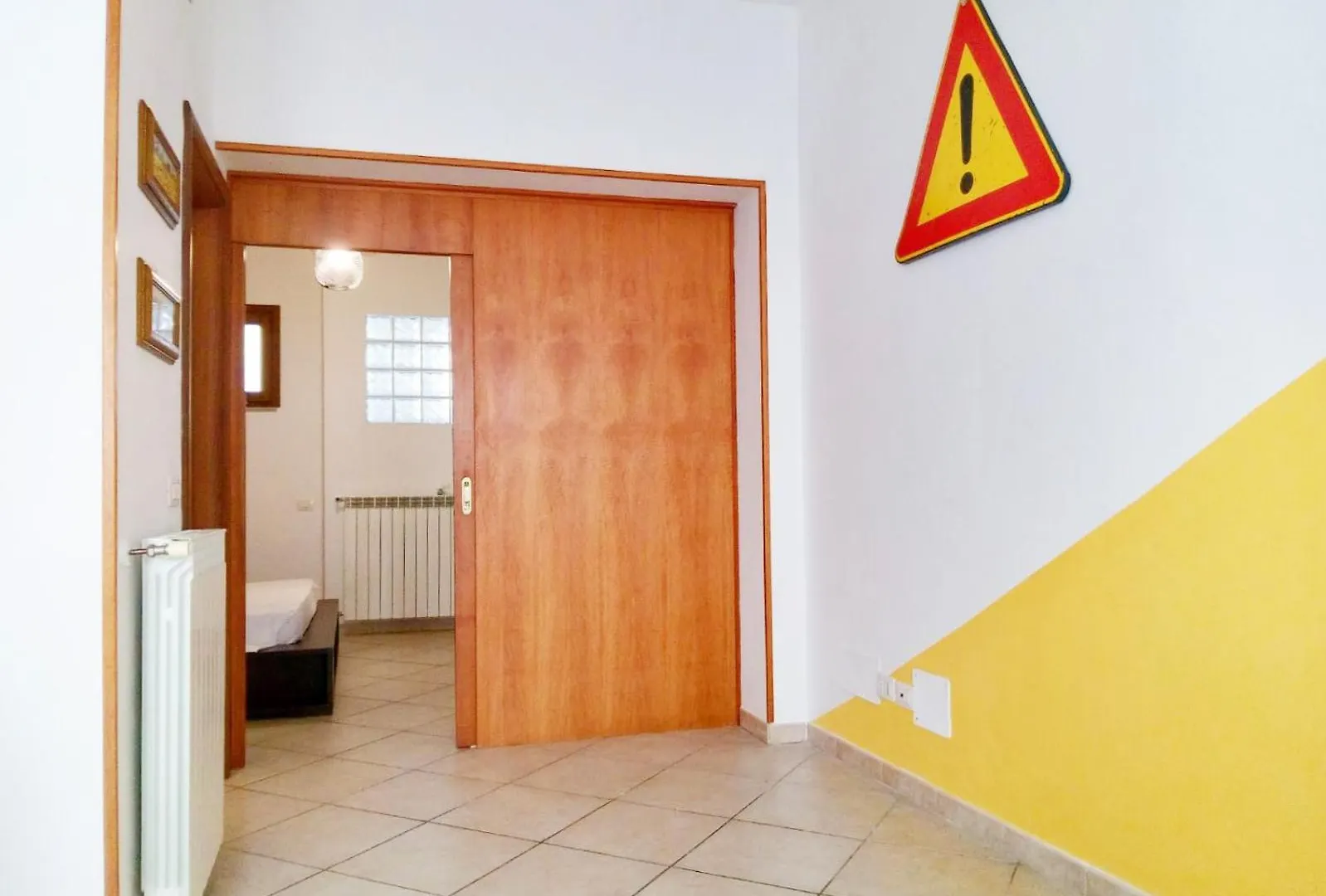 Apartament Officina 32 Florencja 0*,  Włochy