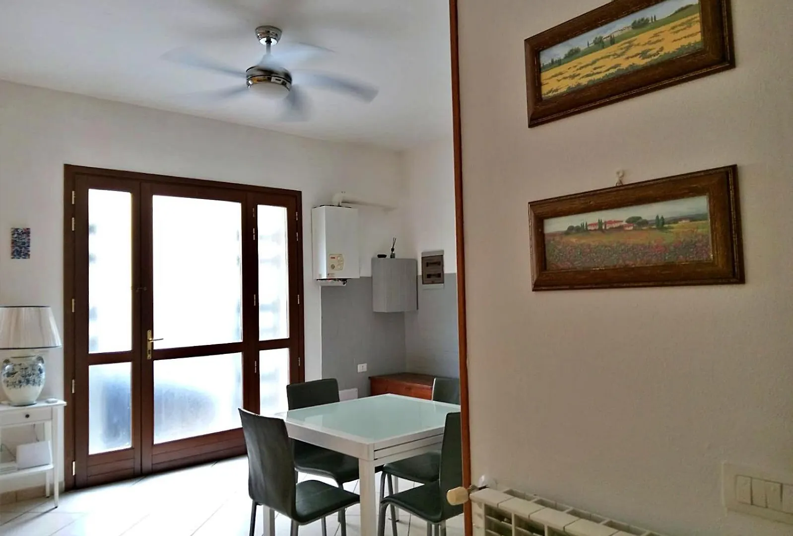 Apartament Officina 32 Florencja
