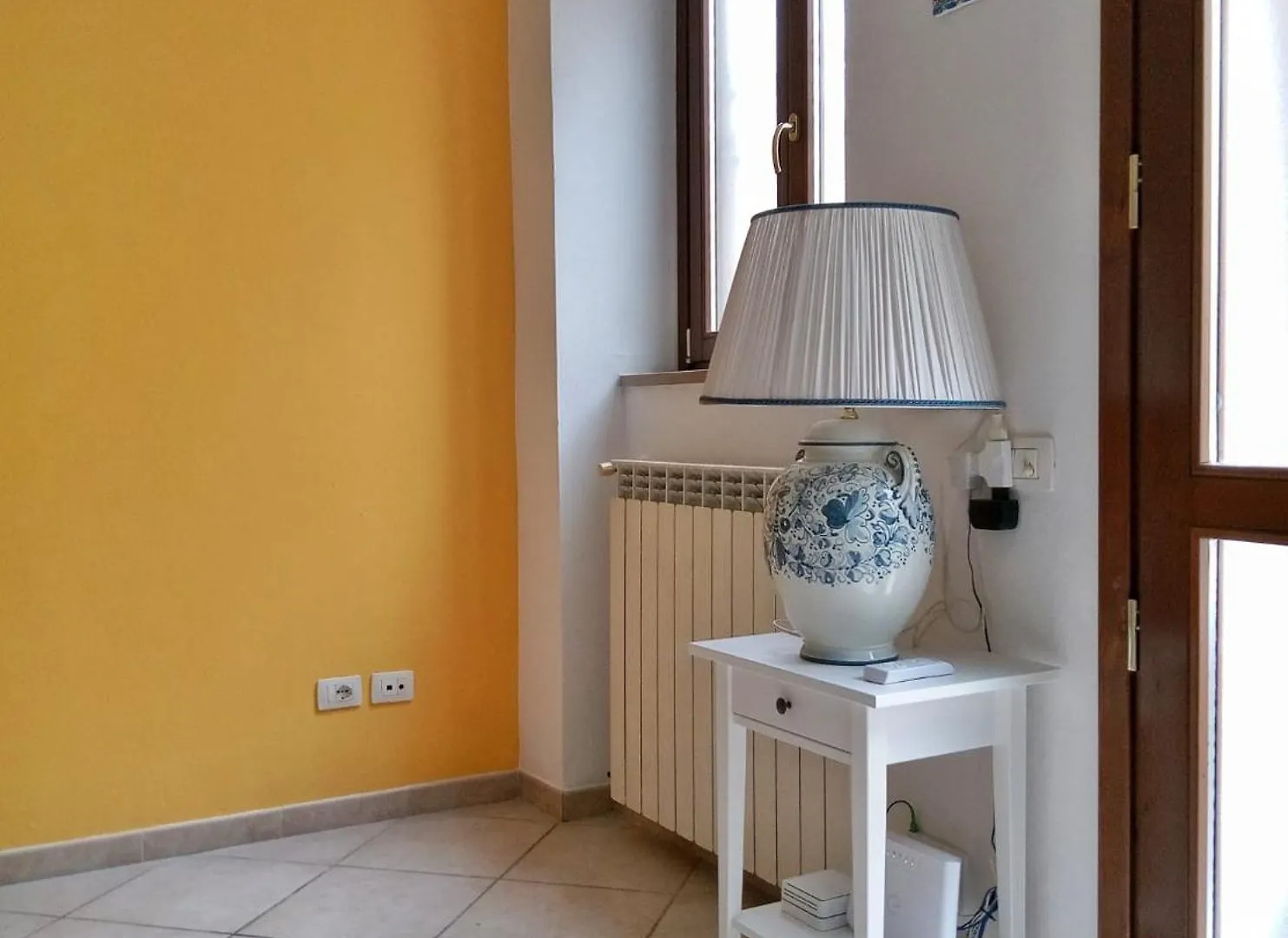 Apartament Officina 32 Florencja