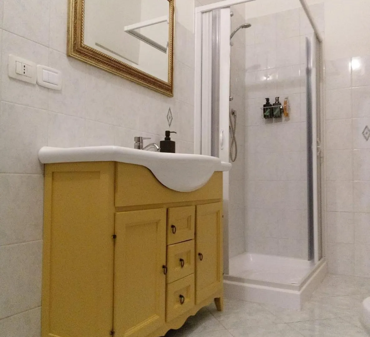 Apartament Officina 32 Florencja