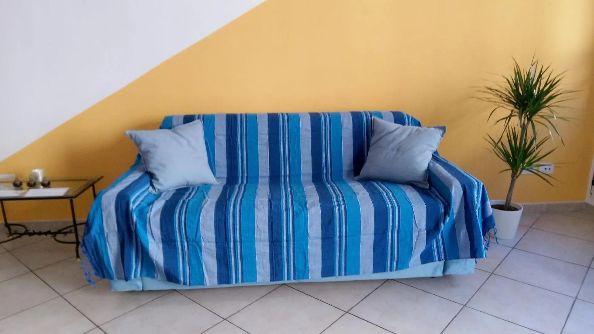 Apartament Officina 32 Florencja Włochy
