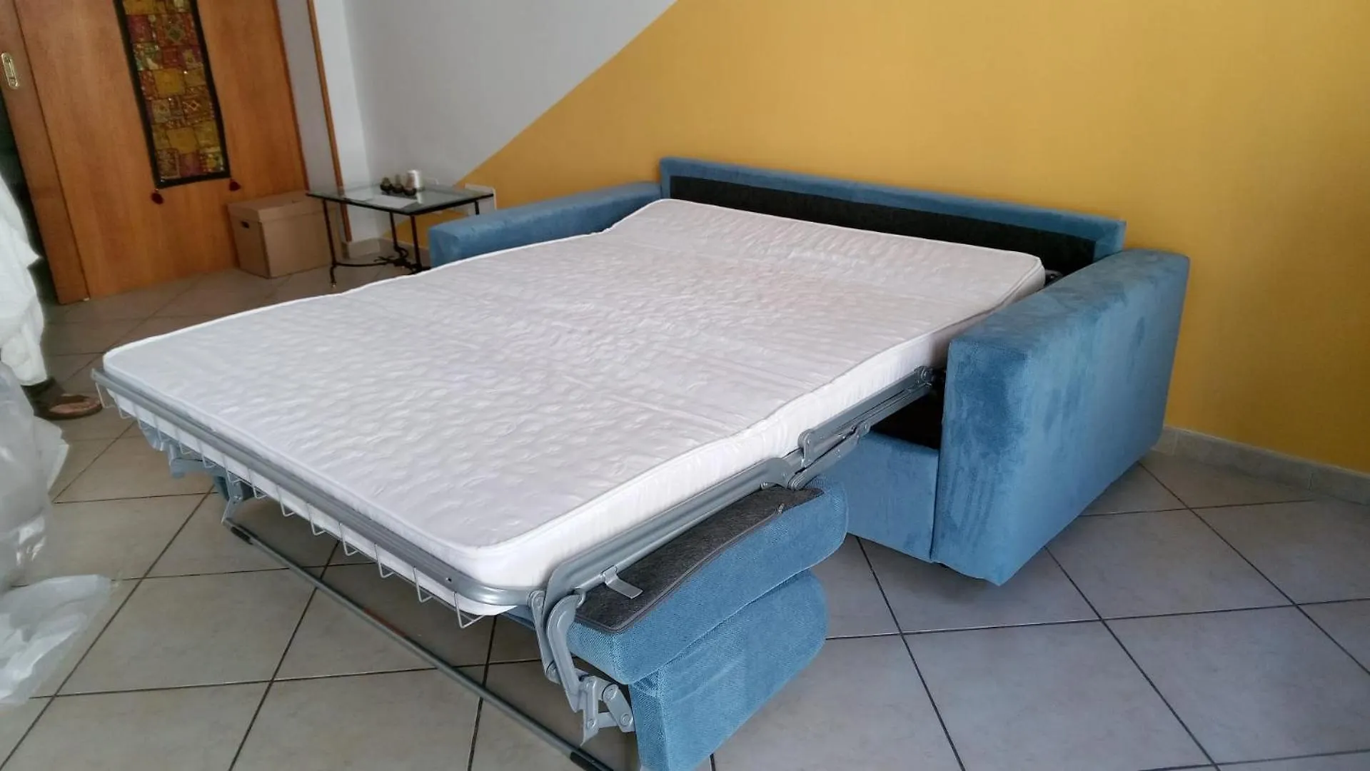 Apartament Officina 32 Florencja