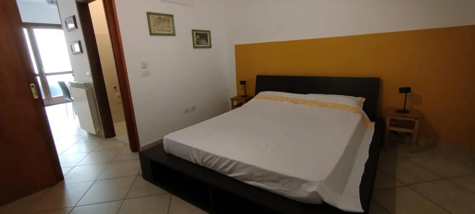 Apartament Officina 32 Florencja
