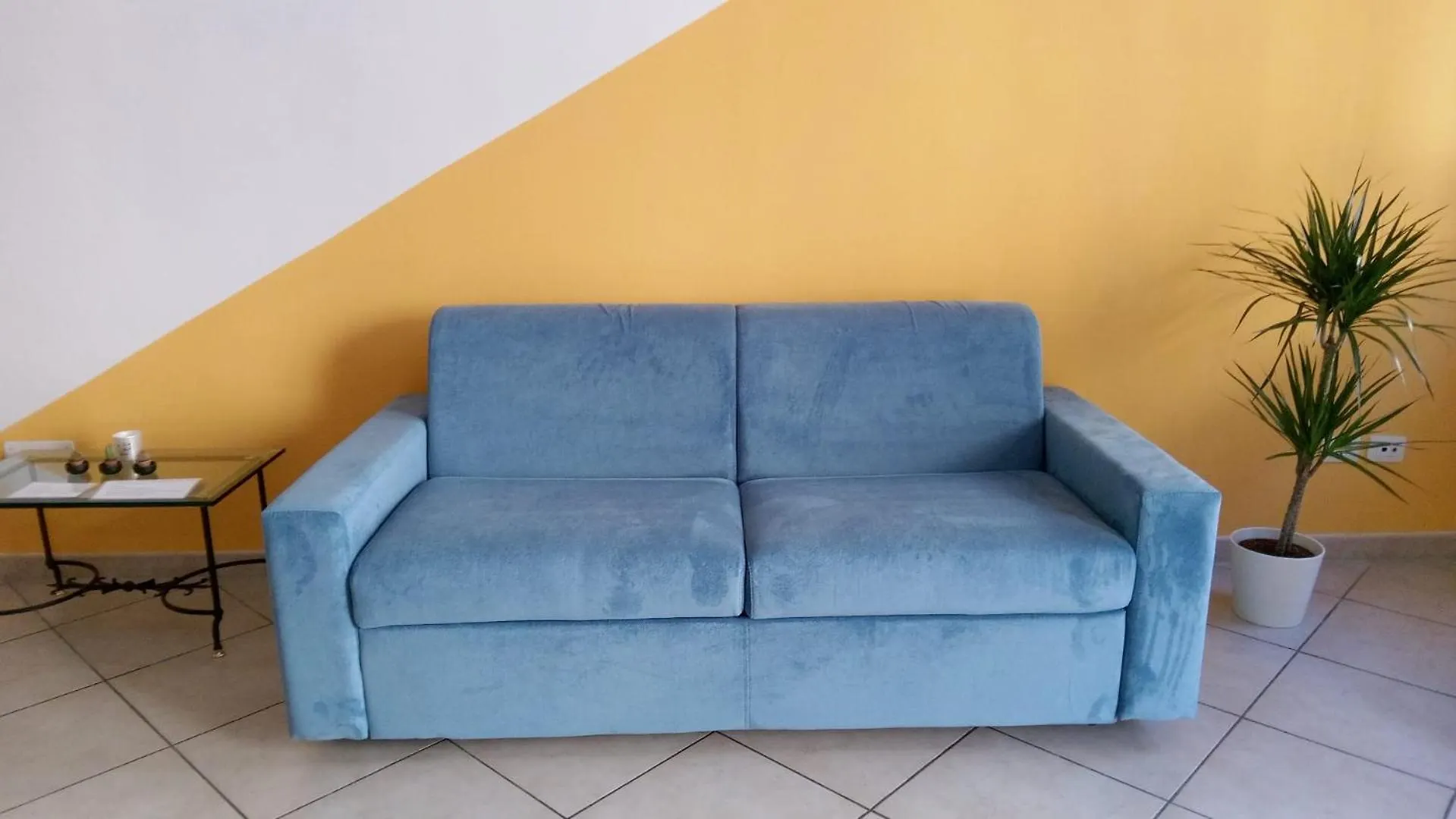 Apartament Officina 32 Florencja